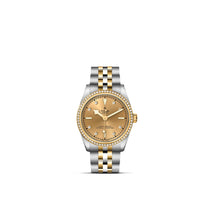 Black Bay One 31 S&G Black Bay One 31 S&G