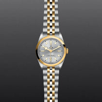 Black Bay One 36 S&G Black Bay One 36 S&G