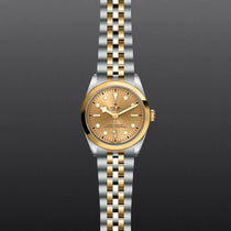 Black Bay One 36 S&G Black Bay One 36 S&G