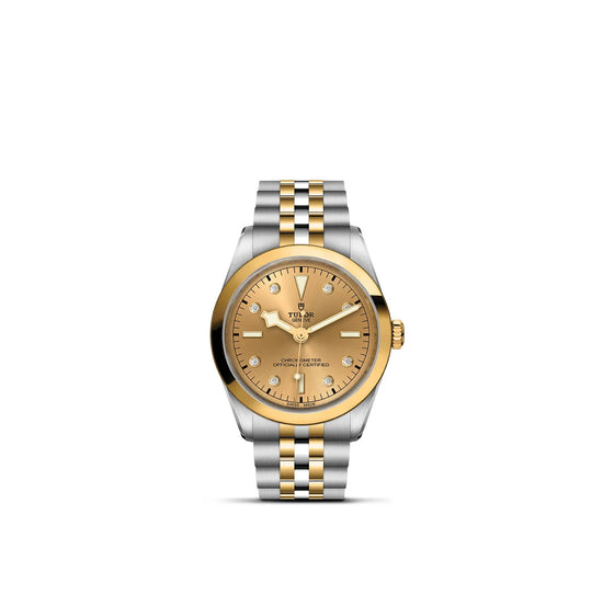 Black Bay One 36 S&G Black Bay One 36 S&G