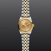 Black Bay One 36 S&G Black Bay One 36 S&G