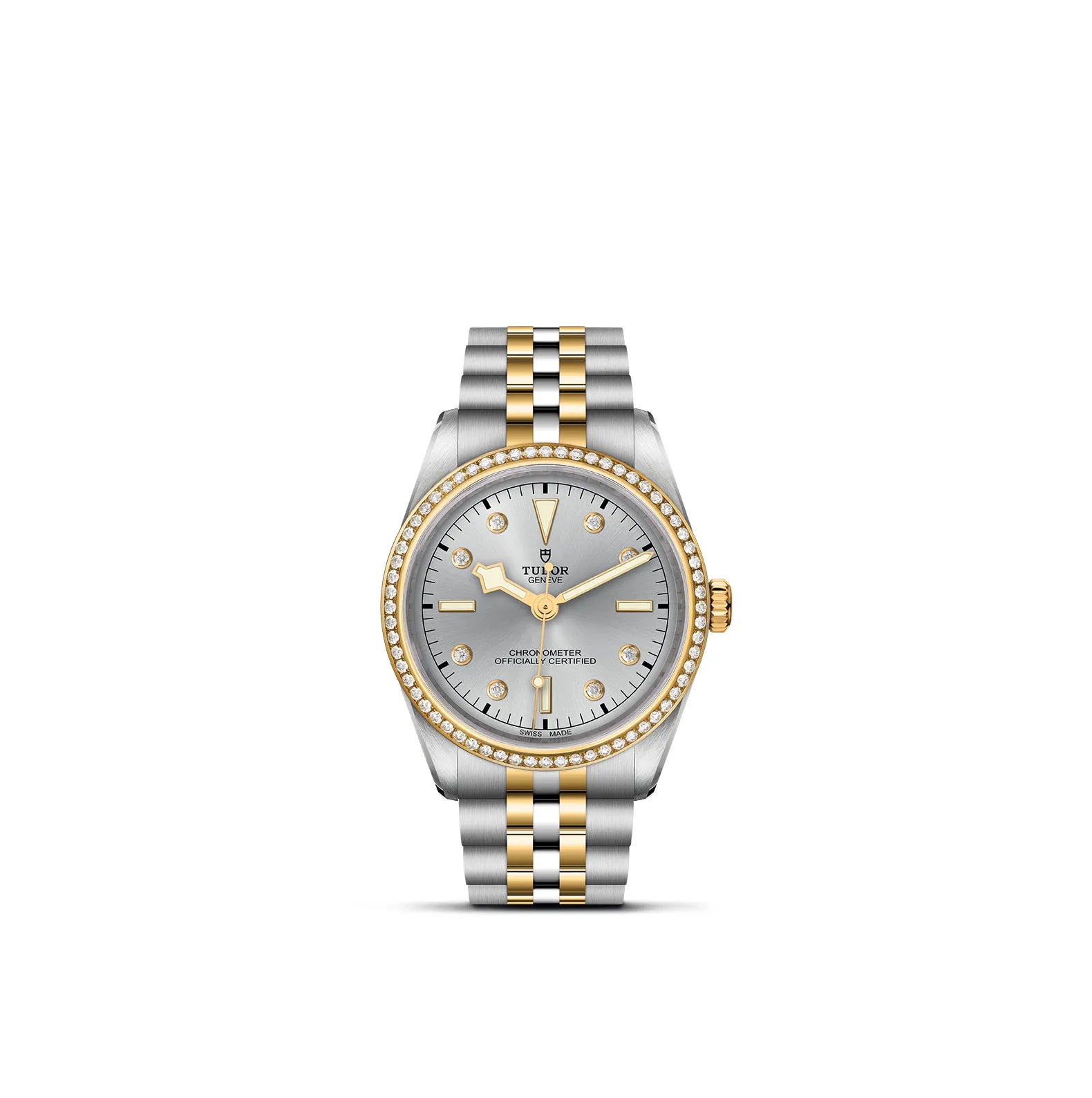 Black Bay One 36 S&G Black Bay One 36 S&G