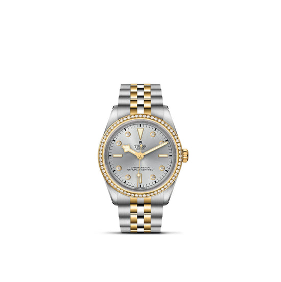 Black Bay One 36 S&G Black Bay One 36 S&G