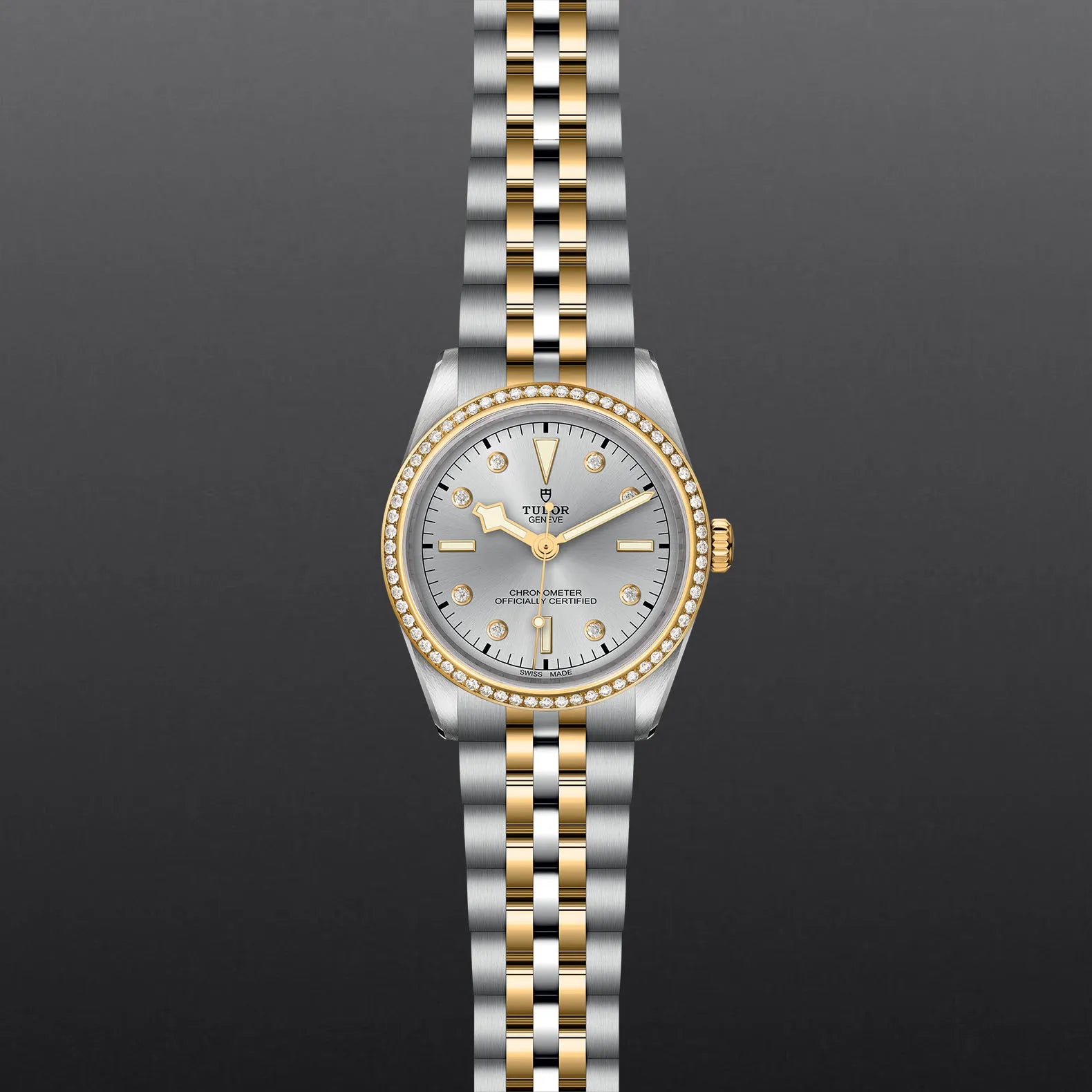 Black Bay One 36 S&G Black Bay One 36 S&G