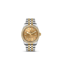 Black Bay One 36 S&G Black Bay One 36 S&G