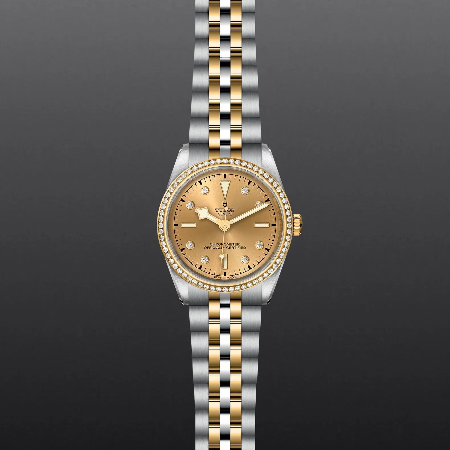 Black Bay One 36 S&G Black Bay One 36 S&G