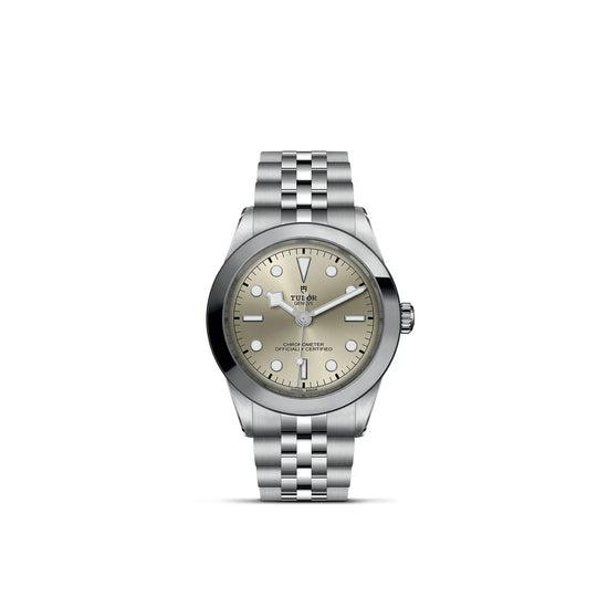 Black Bay One 39 Black Bay One 39