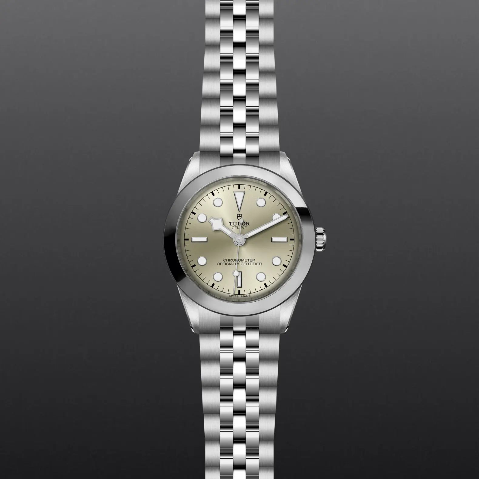 Black Bay One 39 Black Bay One 39