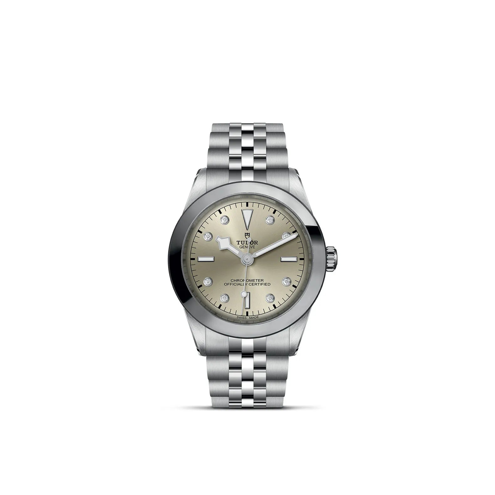 Black Bay One 39 Black Bay One 39