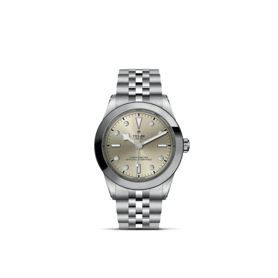 Black Bay One 39 Black Bay One 39