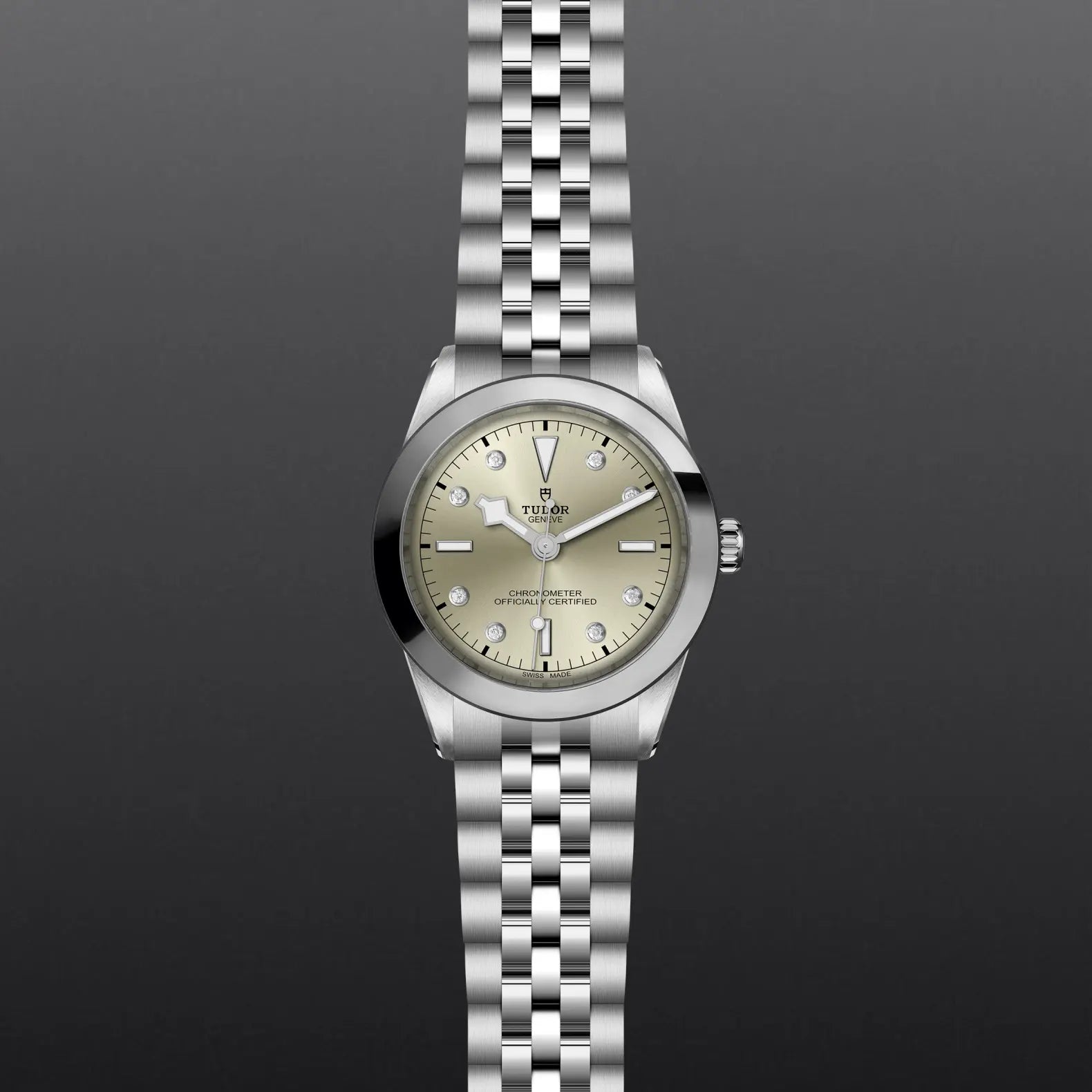 Black Bay One 39 Black Bay One 39