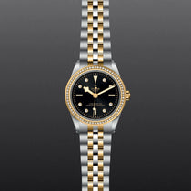 Black Bay One 39 S&G Black Bay One 39 S&G