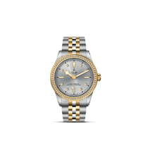 Black Bay One 39 S&G Black Bay One 39 S&G