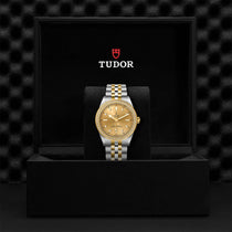 Black Bay One 39 S&G Black Bay One 39 S&G