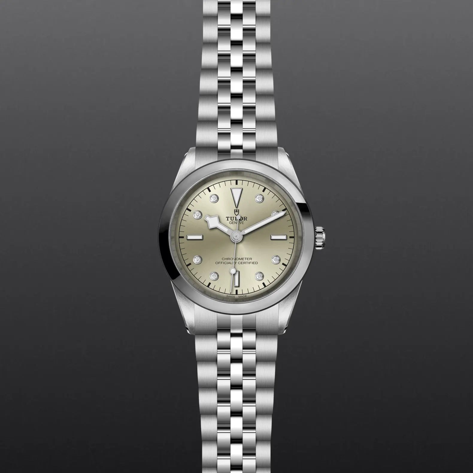 Black Bay One 41 Black Bay One 41