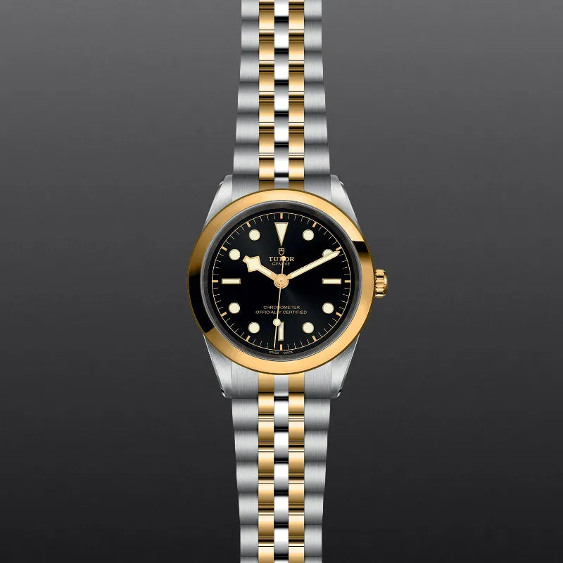 Black Bay One 41 S&G Black Bay One 41 S&G