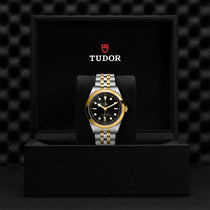 Black Bay One 41 S&G Black Bay One 41 S&G