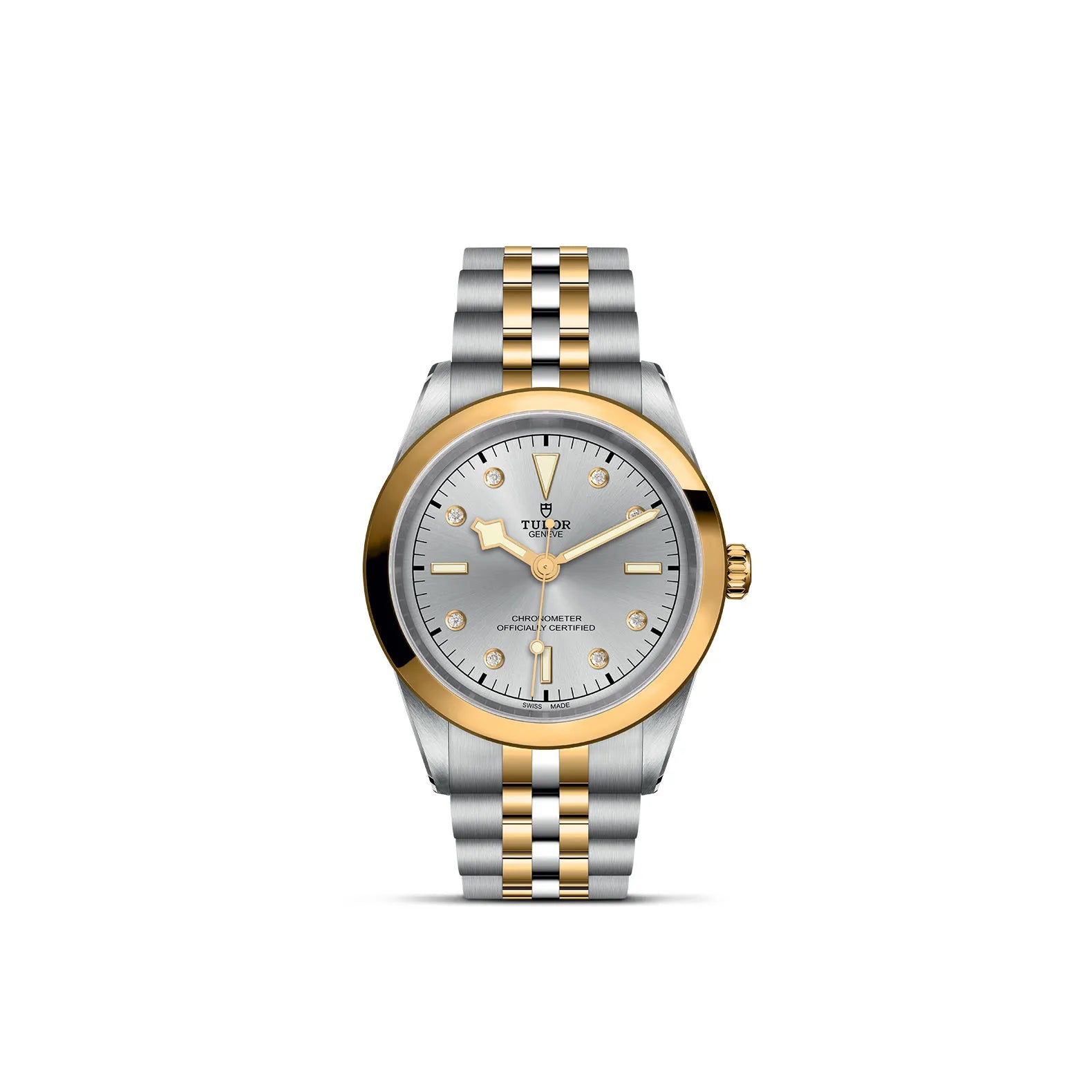 Black Bay One 41 S&G Black Bay One 41 S&G