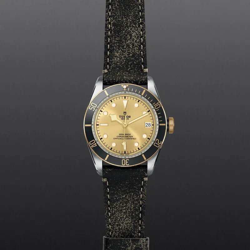 Black Bay S&G Black Bay S&G