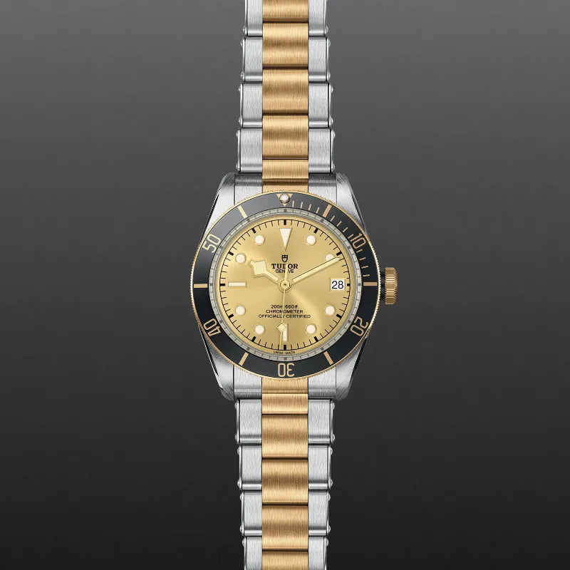 Black Bay S&G Black Bay S&G