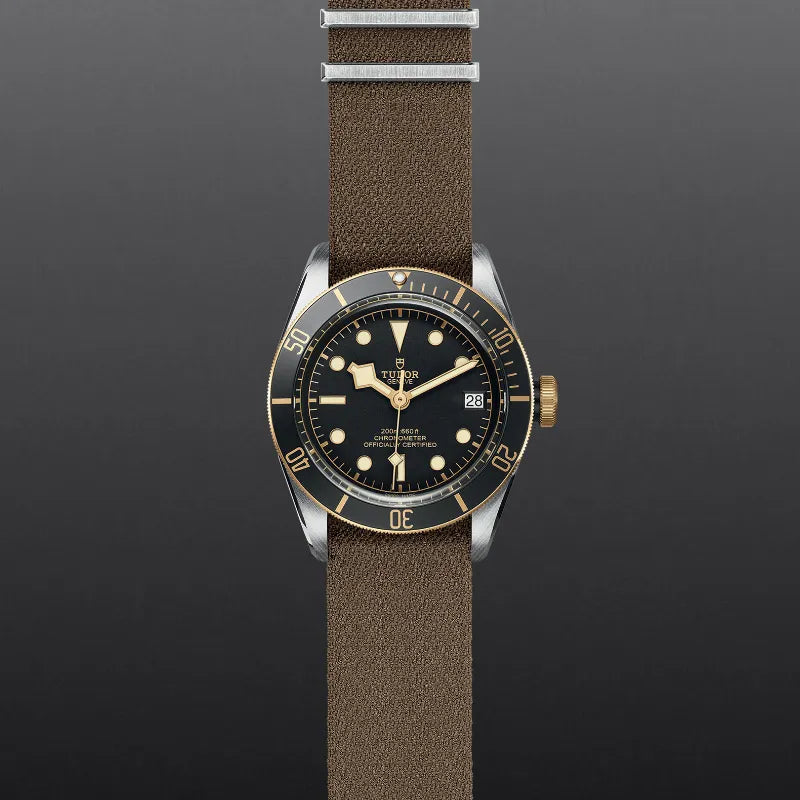 Black Bay S&G Black Bay S&G