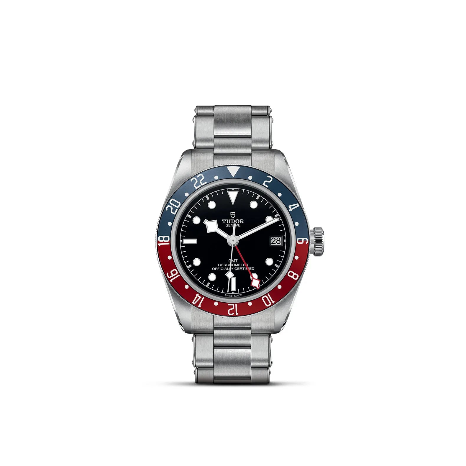 Black Bay GMT Black Bay GMT