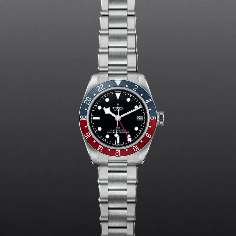 Black Bay GMT Black Bay GMT
