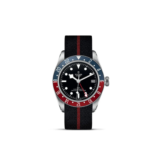 Black Bay GMT Black Bay GMT