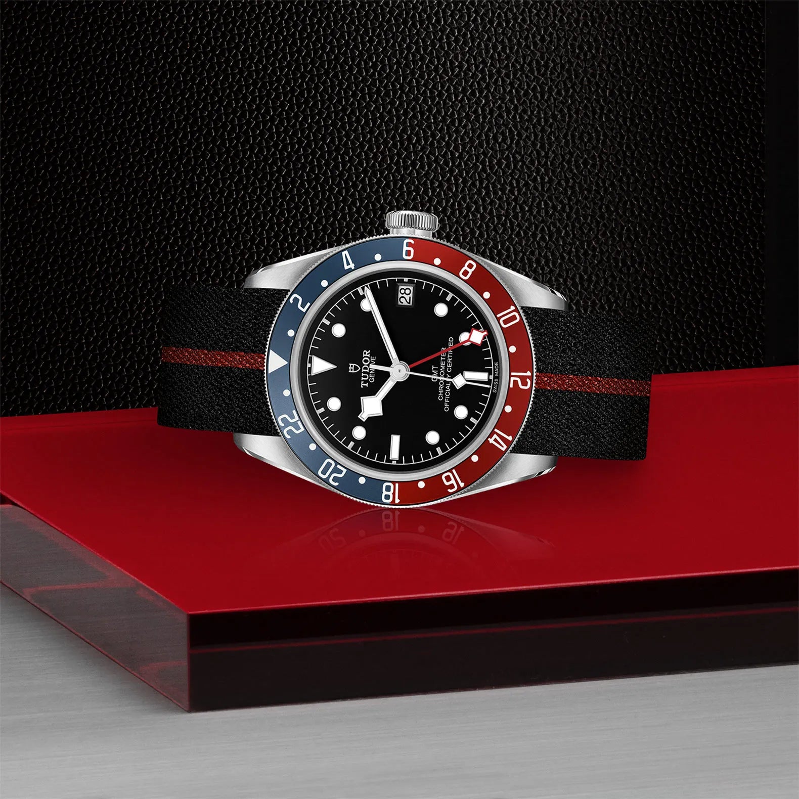 Black Bay GMT Black Bay GMT