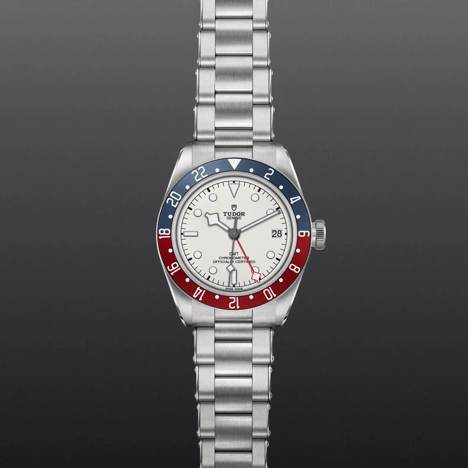 Black Bay GMT Black Bay GMT