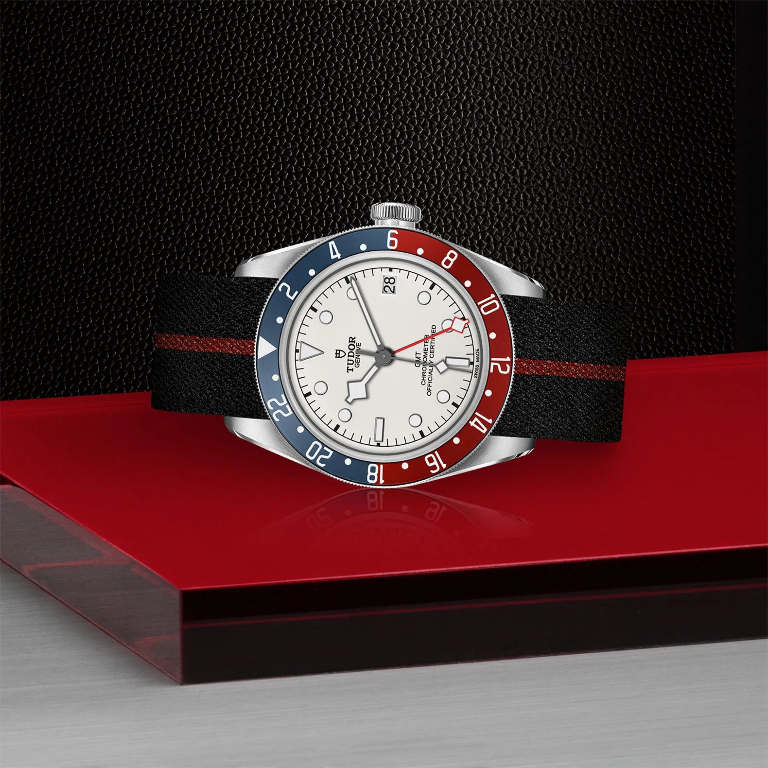 Black Bay GMT Black Bay GMT
