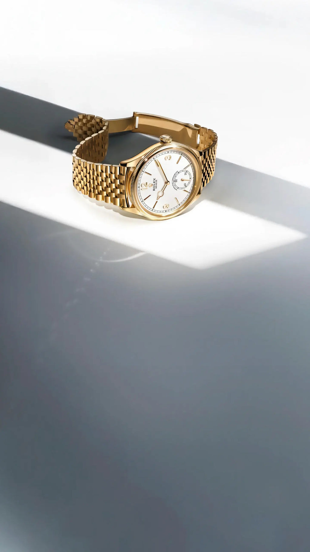 official rolex jeweler in Ellisville, MO - Clarkson Jewelers