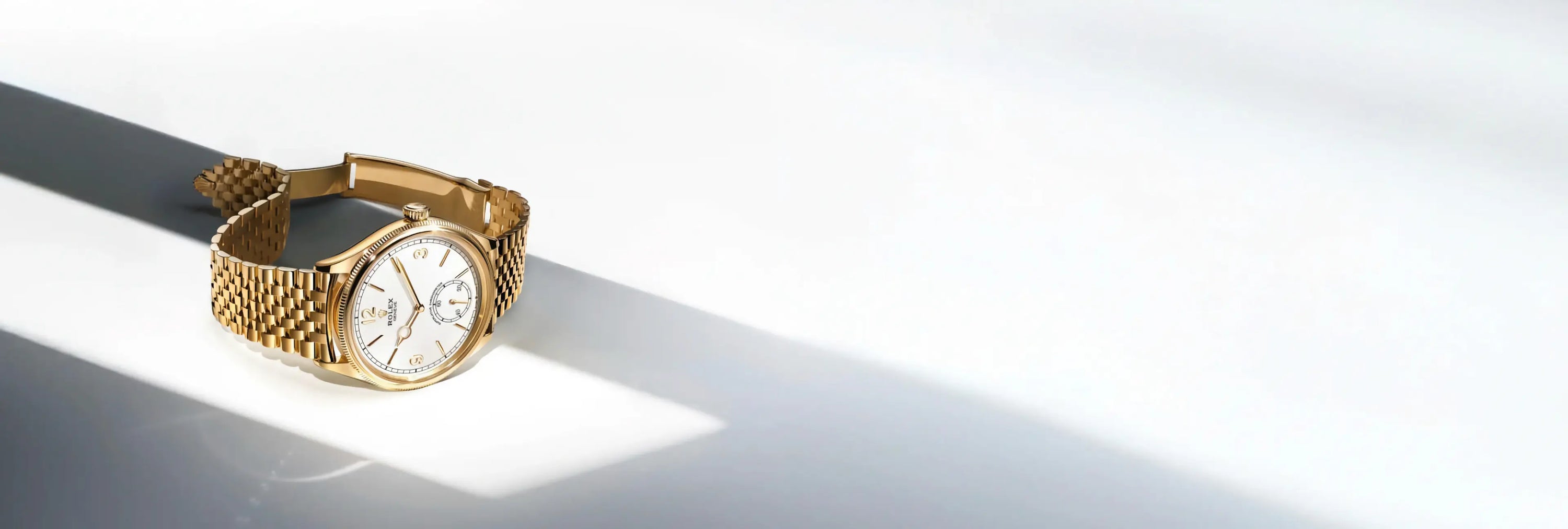 official rolex jeweler in Ellisville, MO - Clarkson Jewelers