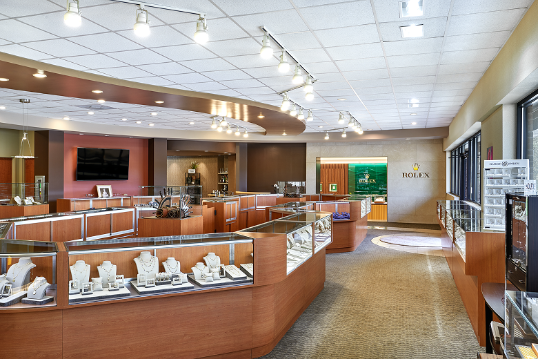 Meet our Rolex team - Clarkson Jewelers