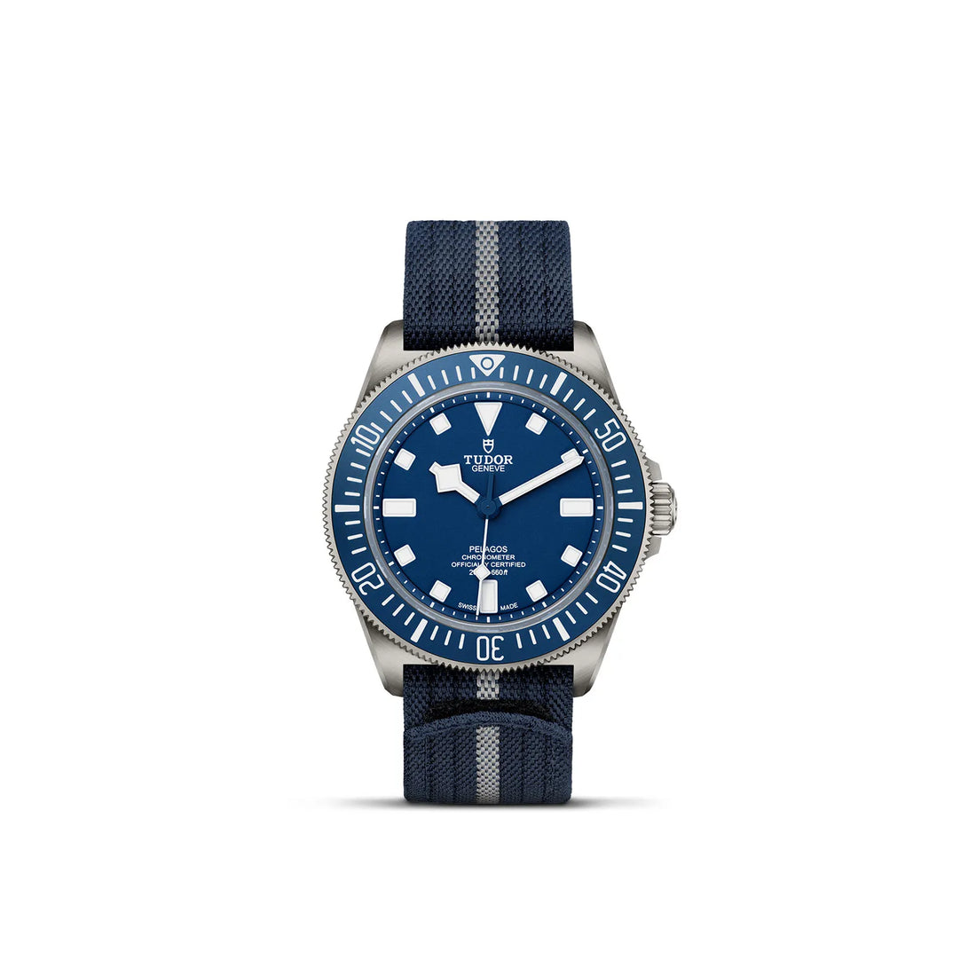 Pelagos FXD - Clarkson Jewelers