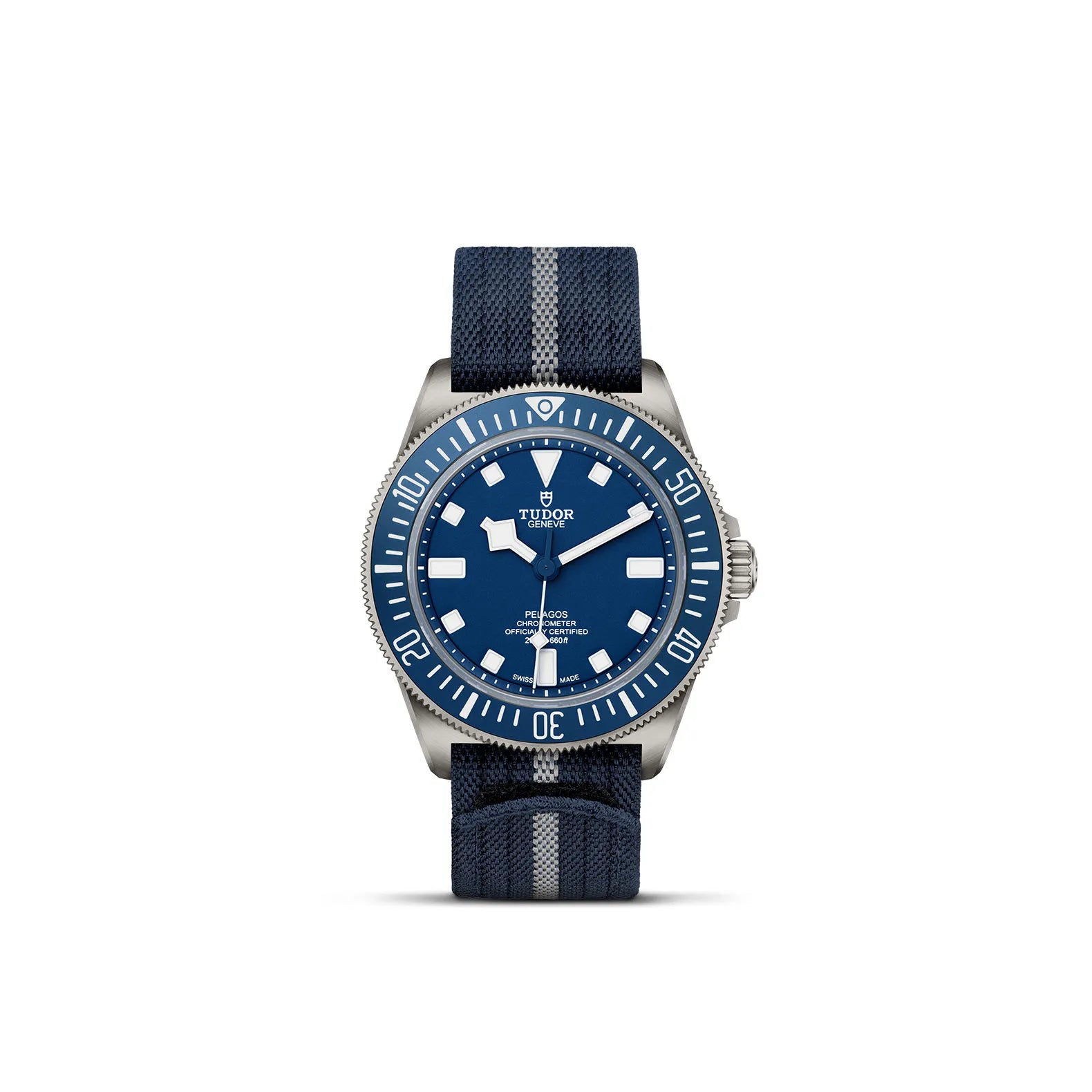 Pelagos FXD - Clarkson Jewelers