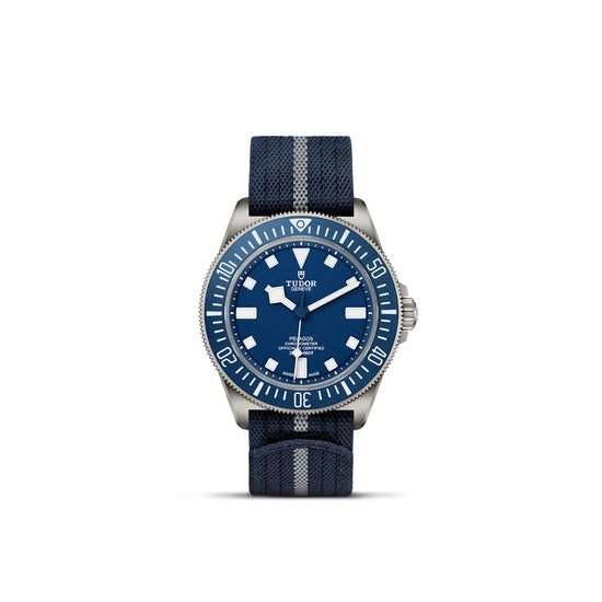 Pelagos FXD - Clarkson Jewelers