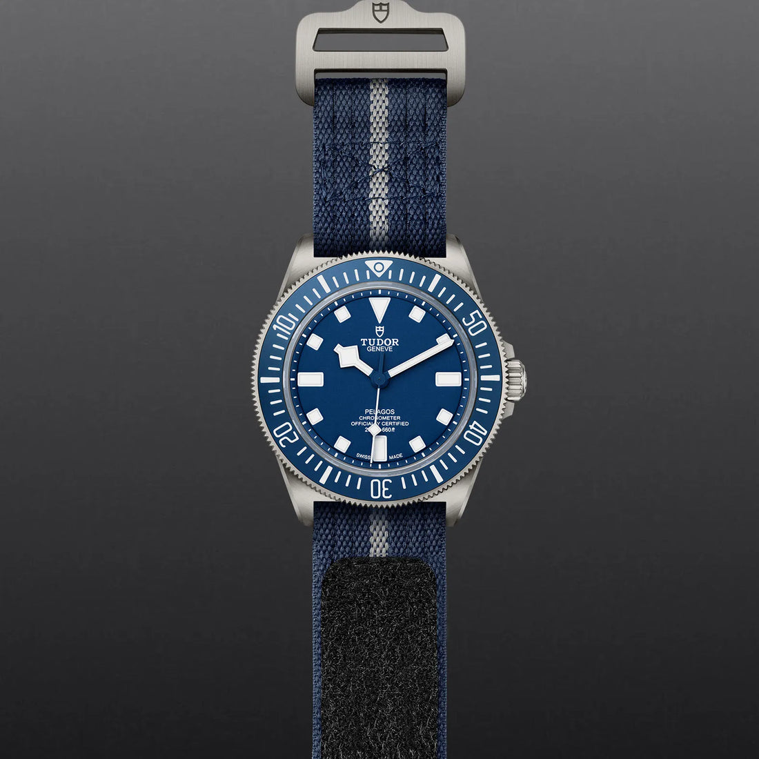 Pelagos FXD - Clarkson Jewelers