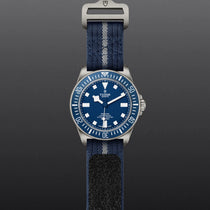 Pelagos FXD - Clarkson Jewelers
