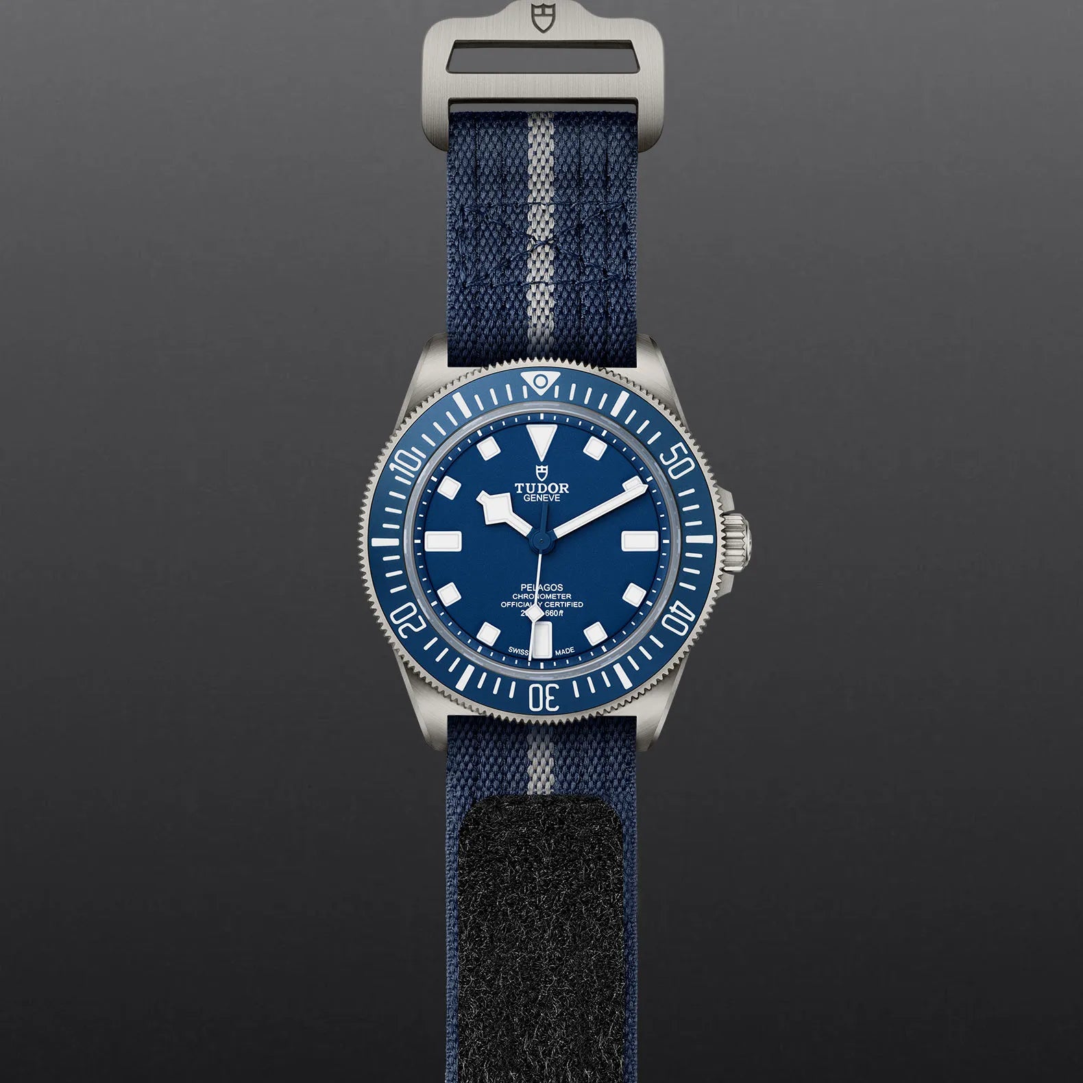 Pelagos FXD - Clarkson Jewelers