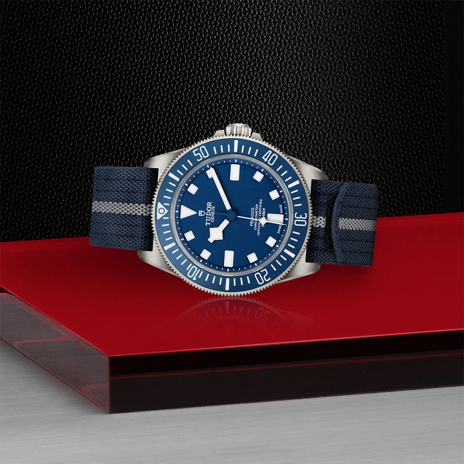 Pelagos FXD - Clarkson Jewelers