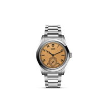 TUDOR Monarch - Clarkson Jewelers
