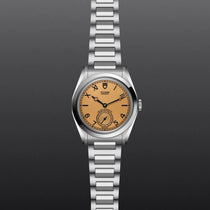 TUDOR Monarch - Clarkson Jewelers
