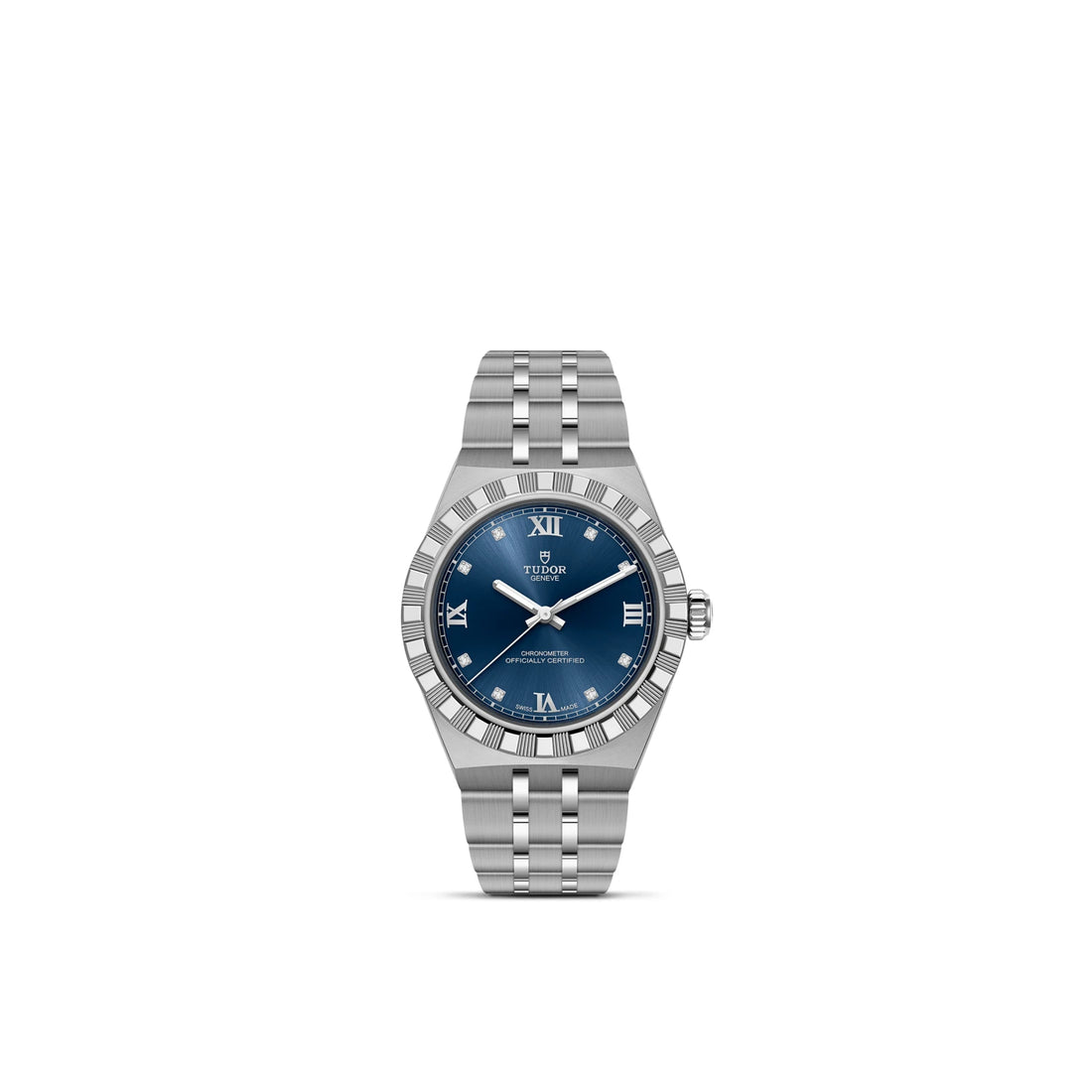 TUDOR Royal - Clarkson Jewelers