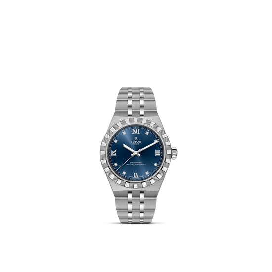 TUDOR Royal - Clarkson Jewelers