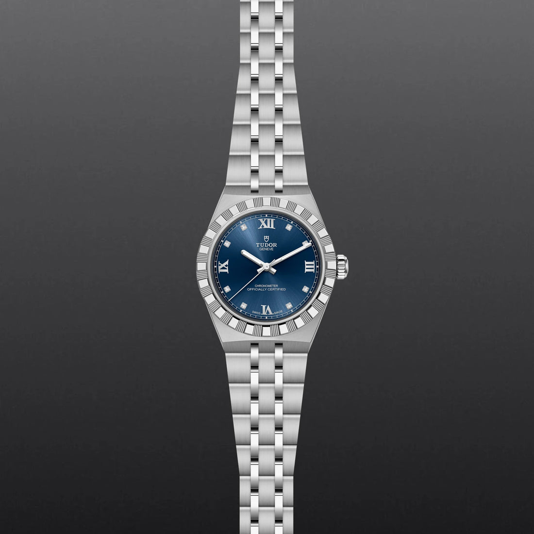 TUDOR Royal - Clarkson Jewelers
