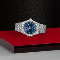 TUDOR Royal - Clarkson Jewelers