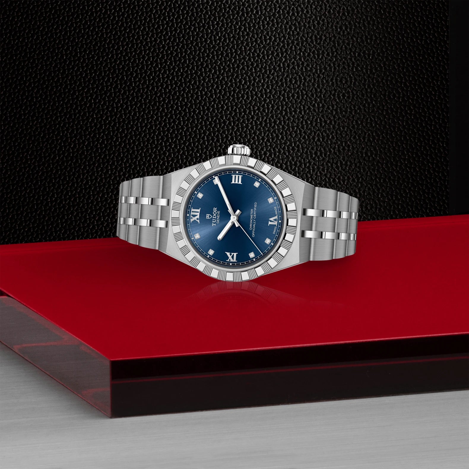 TUDOR Royal - Clarkson Jewelers