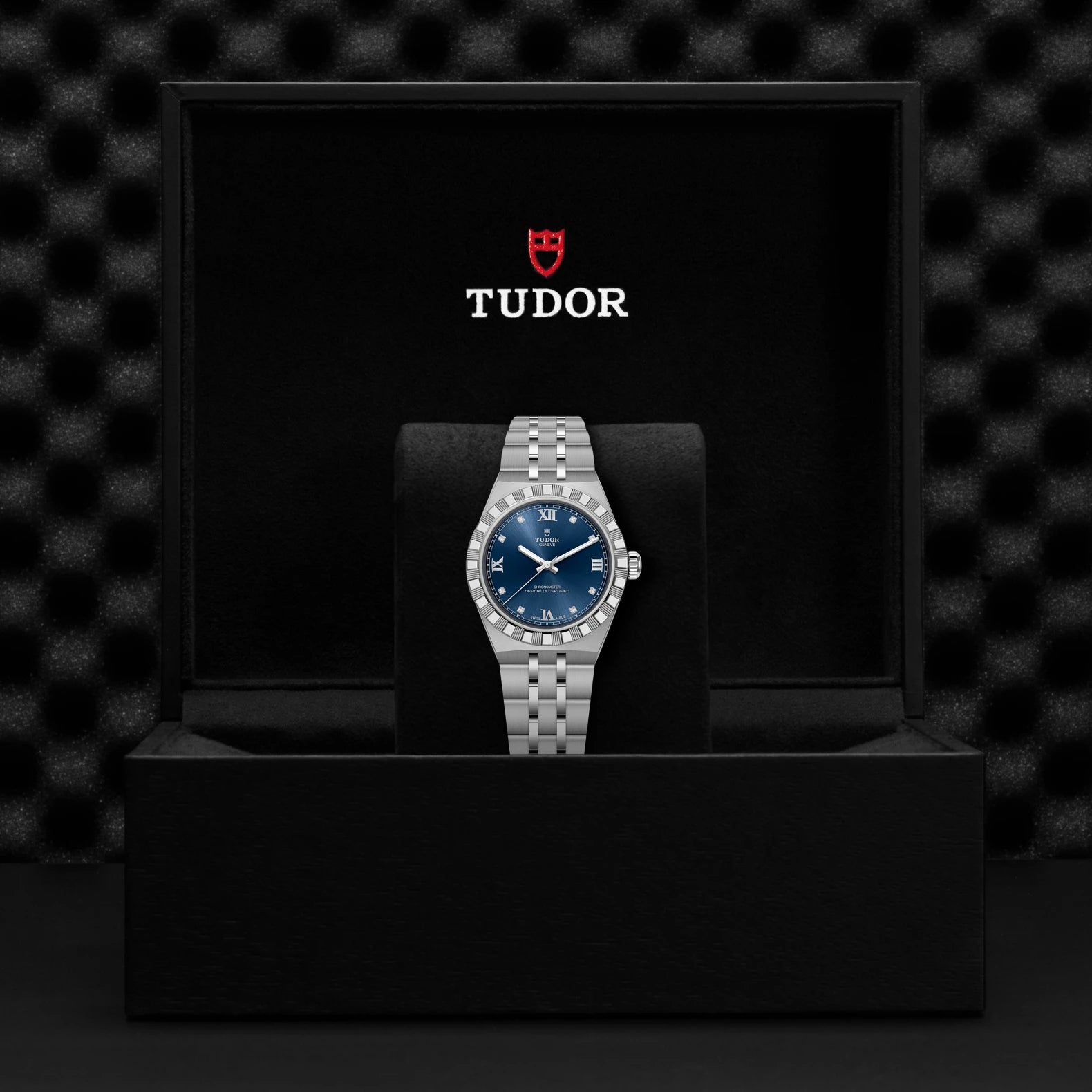 TUDOR Royal - Clarkson Jewelers
