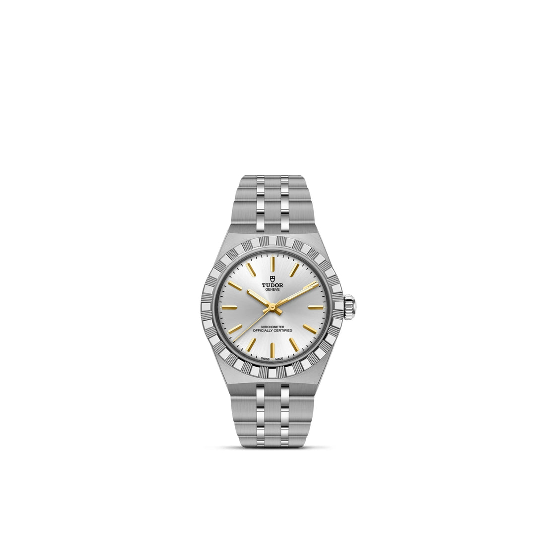 TUDOR Royal - Clarkson Jewelers